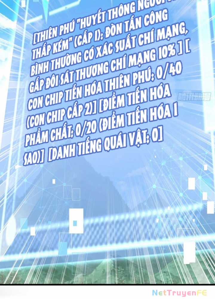 Từ Dã Quái Bắt Đầu Thăng Cấp Chapter 3 trang 50