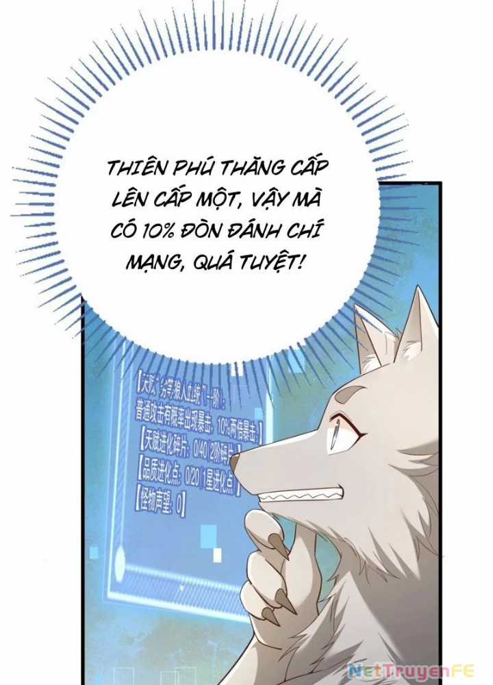 Từ Dã Quái Bắt Đầu Thăng Cấp Chapter 3 trang 52