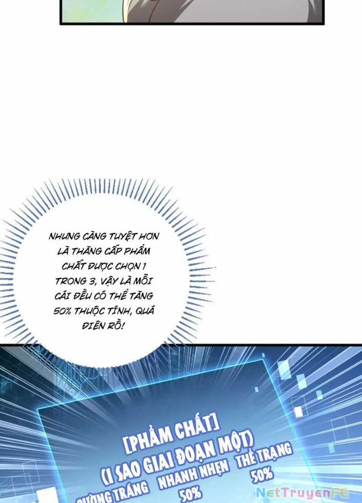 Từ Dã Quái Bắt Đầu Thăng Cấp Chapter 3 trang 54