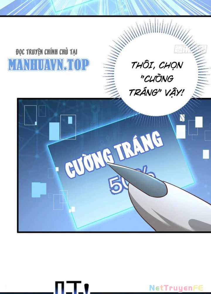 Từ Dã Quái Bắt Đầu Thăng Cấp Chapter 3 trang 56