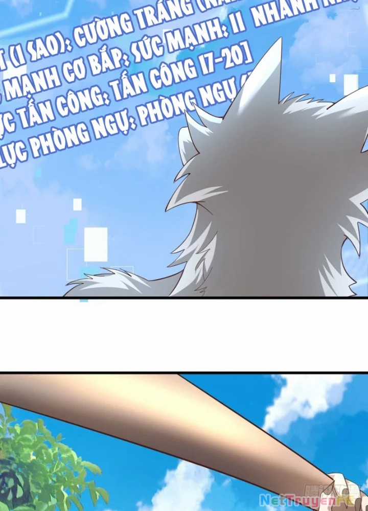 Từ Dã Quái Bắt Đầu Thăng Cấp Chapter 3 trang 58