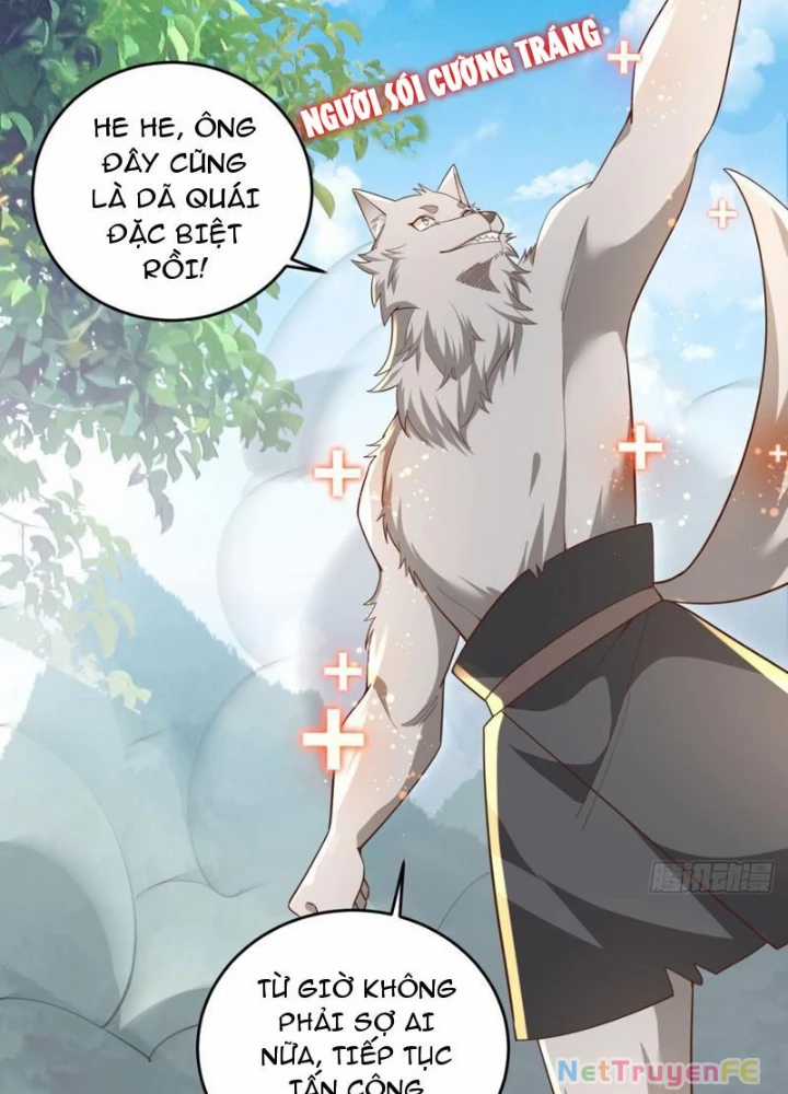 Từ Dã Quái Bắt Đầu Thăng Cấp Chapter 3 trang 60