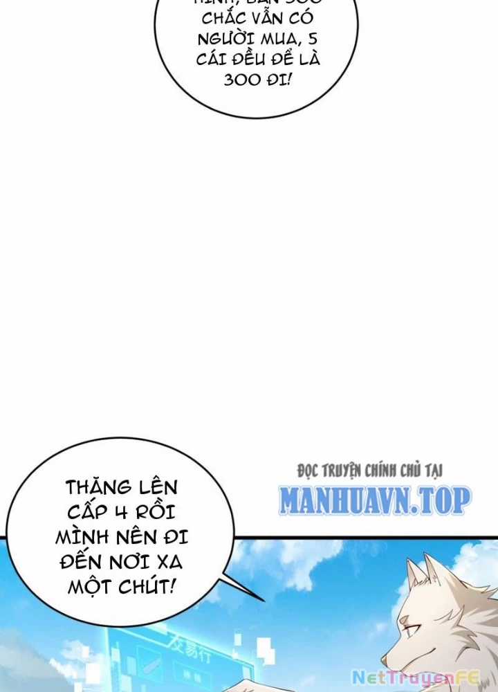 Từ Dã Quái Bắt Đầu Thăng Cấp Chapter 3 trang 66