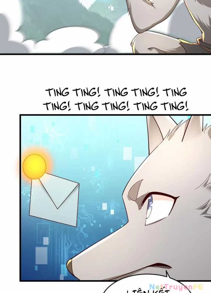 Từ Dã Quái Bắt Đầu Thăng Cấp Chapter 3 trang 68