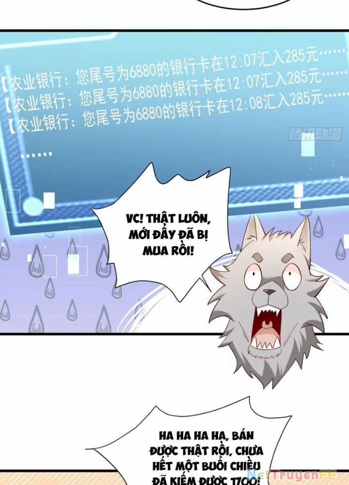 Từ Dã Quái Bắt Đầu Thăng Cấp Chapter 3 trang 70