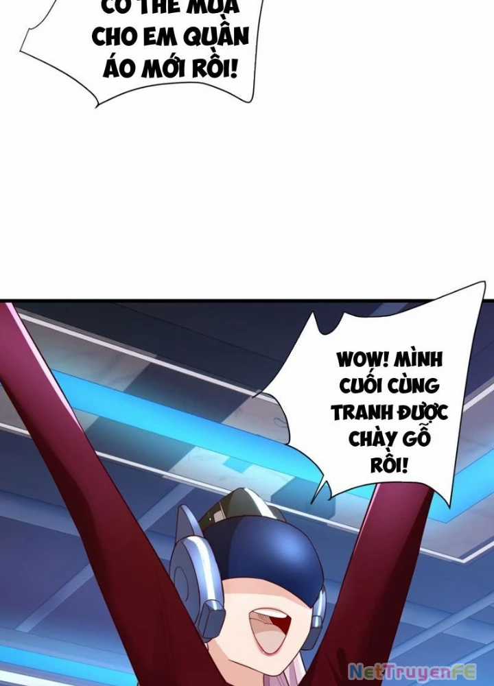 Từ Dã Quái Bắt Đầu Thăng Cấp Chapter 3 trang 74