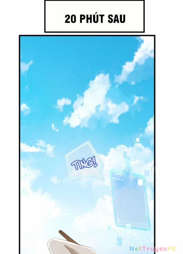 Từ Dã Quái Bắt Đầu Thăng Cấp Chapter 3 trang 8