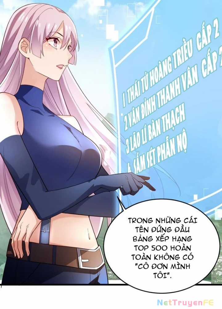 Từ Dã Quái Bắt Đầu Thăng Cấp Chapter 3 trang 80