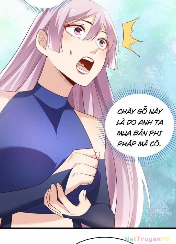 Từ Dã Quái Bắt Đầu Thăng Cấp Chapter 3 trang 84