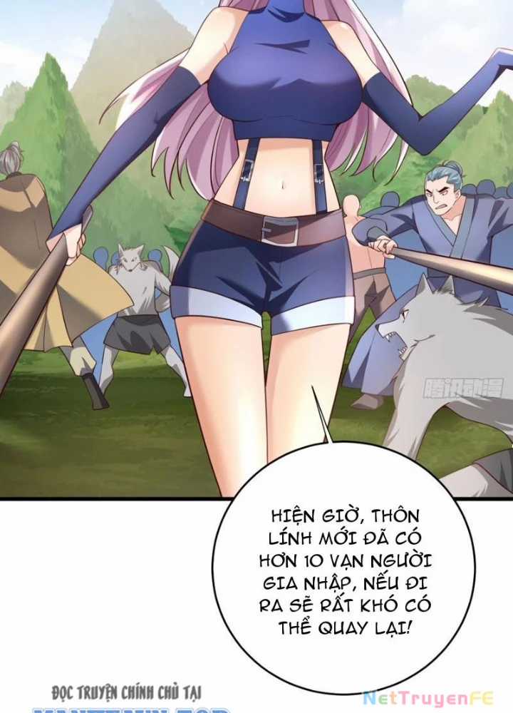 Từ Dã Quái Bắt Đầu Thăng Cấp Chapter 3 trang 88