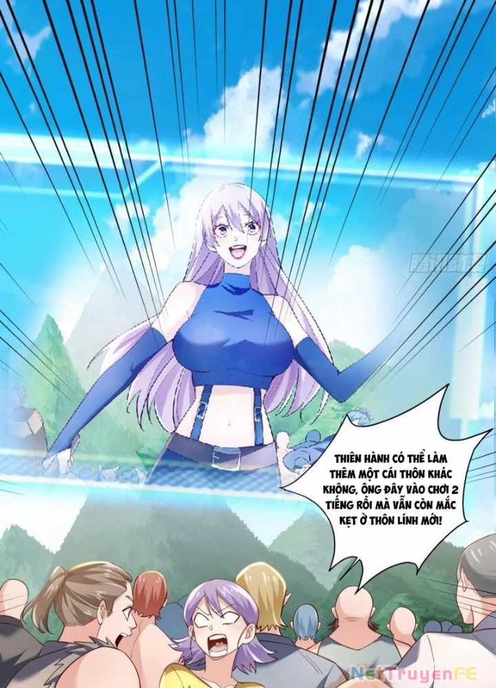 Từ Dã Quái Bắt Đầu Thăng Cấp Chapter 3 trang 90