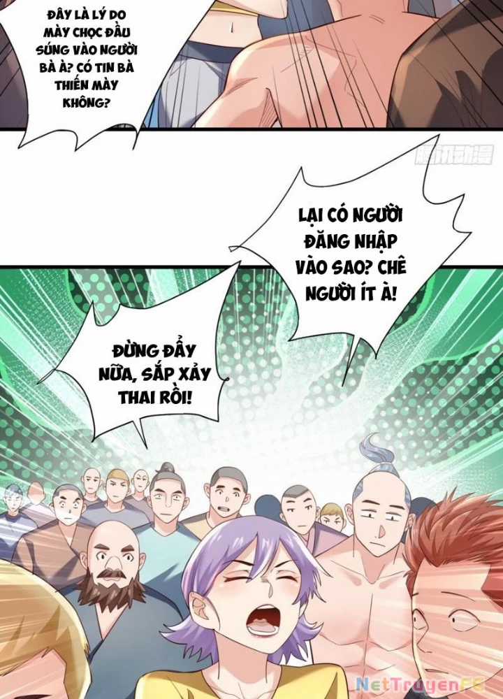 Từ Dã Quái Bắt Đầu Thăng Cấp Chapter 3 trang 92