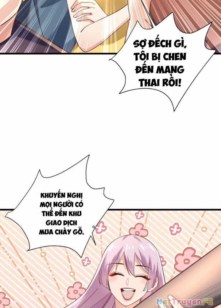 Từ Dã Quái Bắt Đầu Thăng Cấp Chapter 3 trang 94