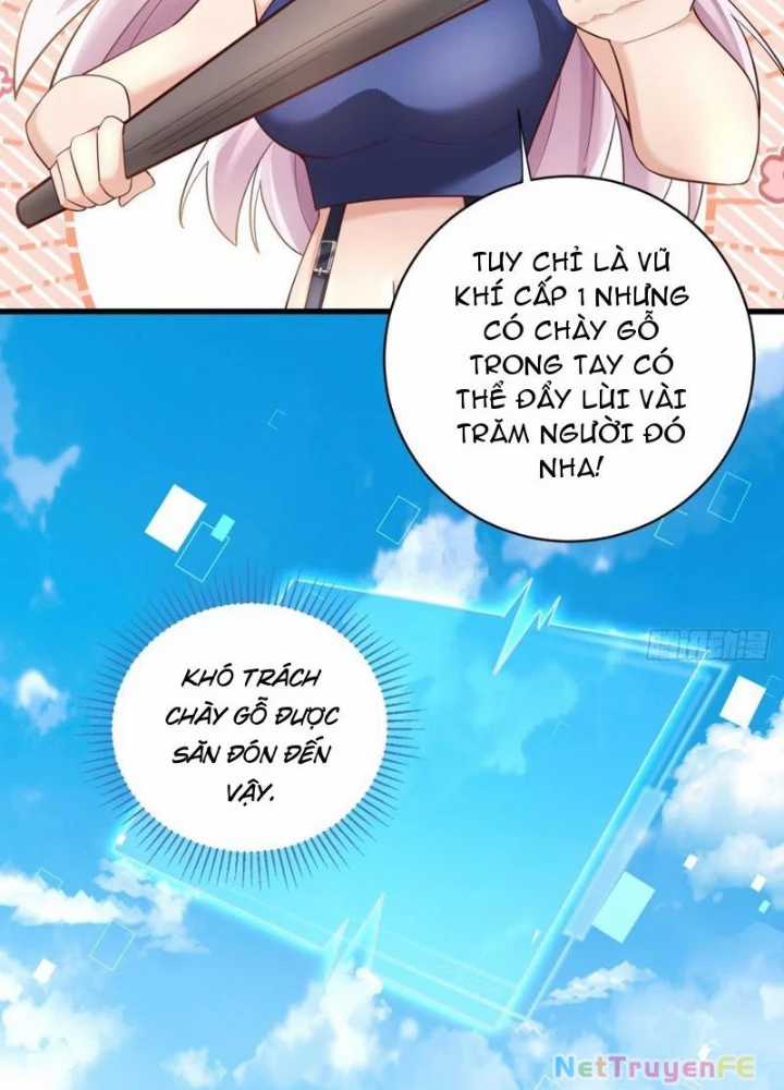 Từ Dã Quái Bắt Đầu Thăng Cấp Chapter 3 trang 96