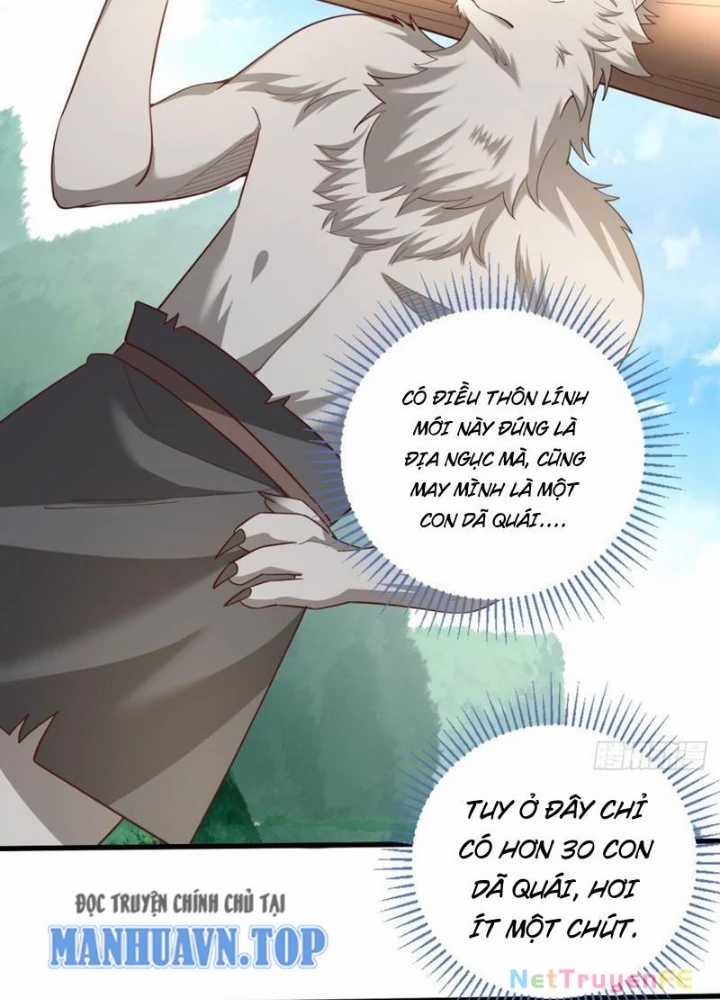 Từ Dã Quái Bắt Đầu Thăng Cấp Chapter 3 trang 98
