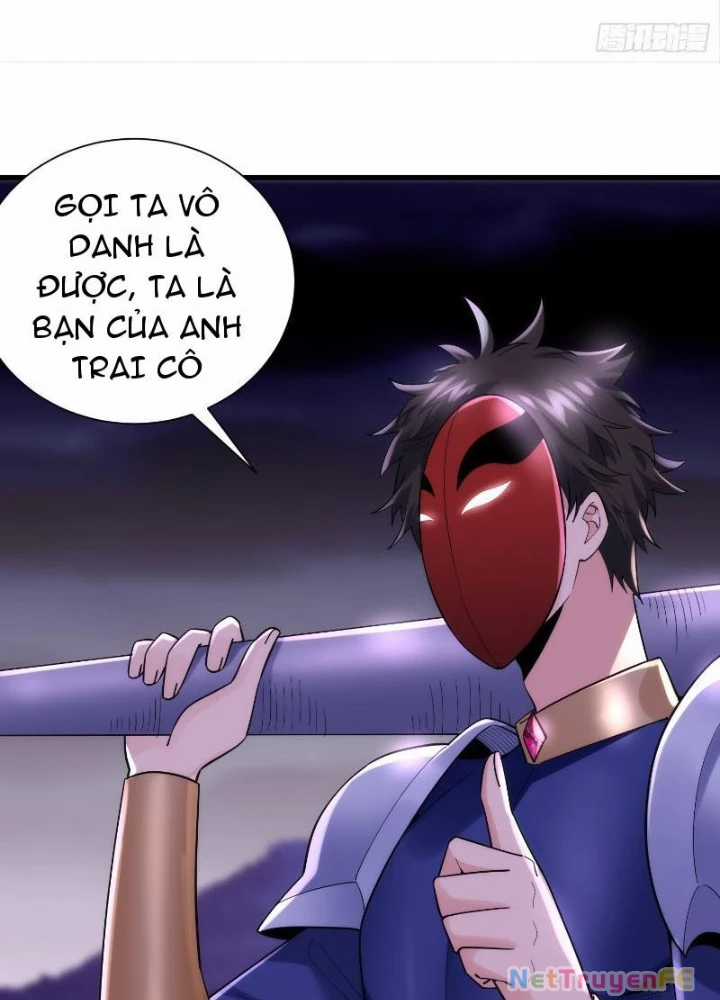 Từ Dã Quái Bắt Đầu Thăng Cấp Chapter 30 trang 1