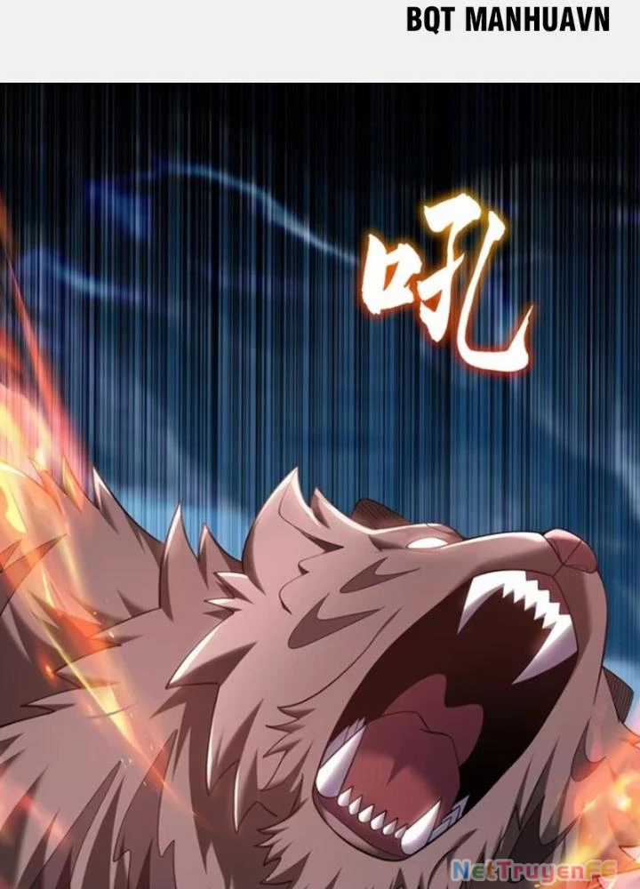 Từ Dã Quái Bắt Đầu Thăng Cấp Chapter 33 trang 1