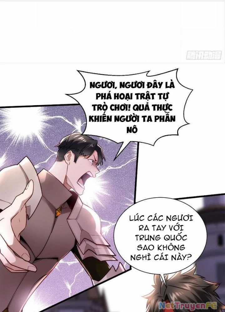 Từ Dã Quái Bắt Đầu Thăng Cấp Chapter 39 trang 1