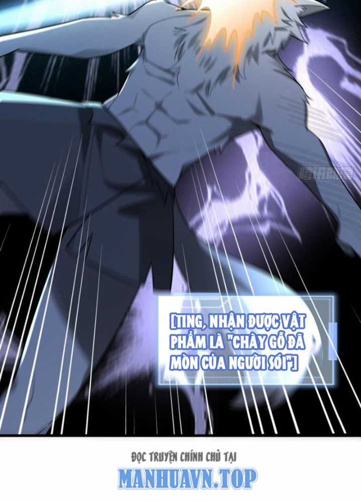 Từ Dã Quái Bắt Đầu Thăng Cấp Chapter 4 trang 100