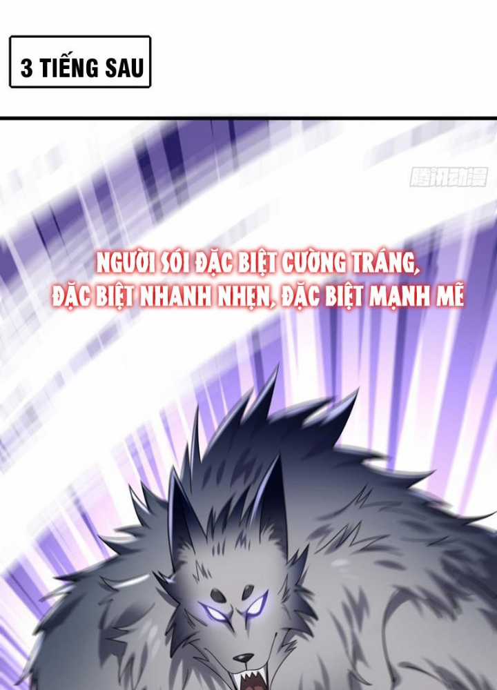 Từ Dã Quái Bắt Đầu Thăng Cấp Chapter 4 trang 102