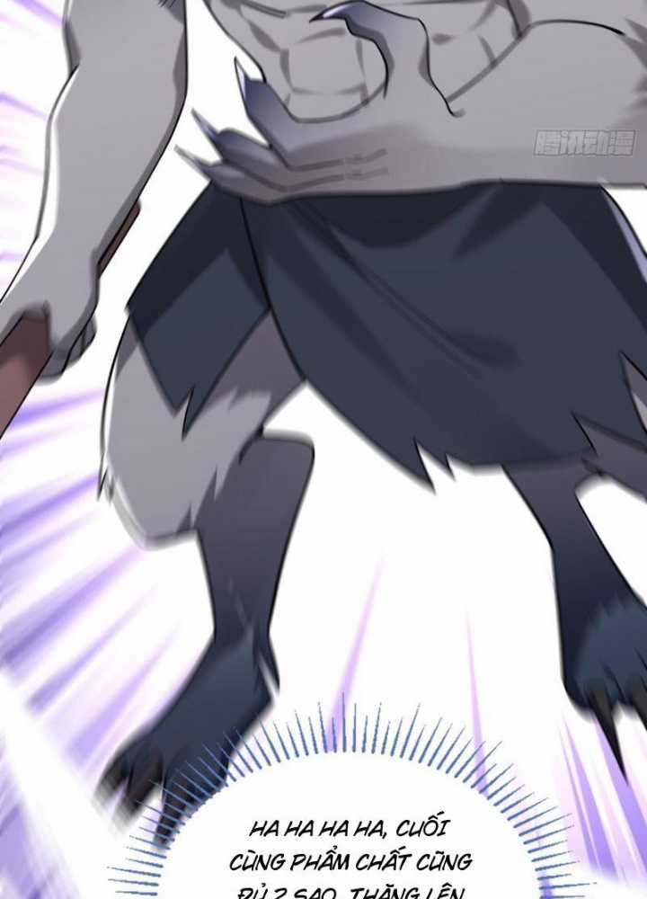 Từ Dã Quái Bắt Đầu Thăng Cấp Chapter 4 trang 104