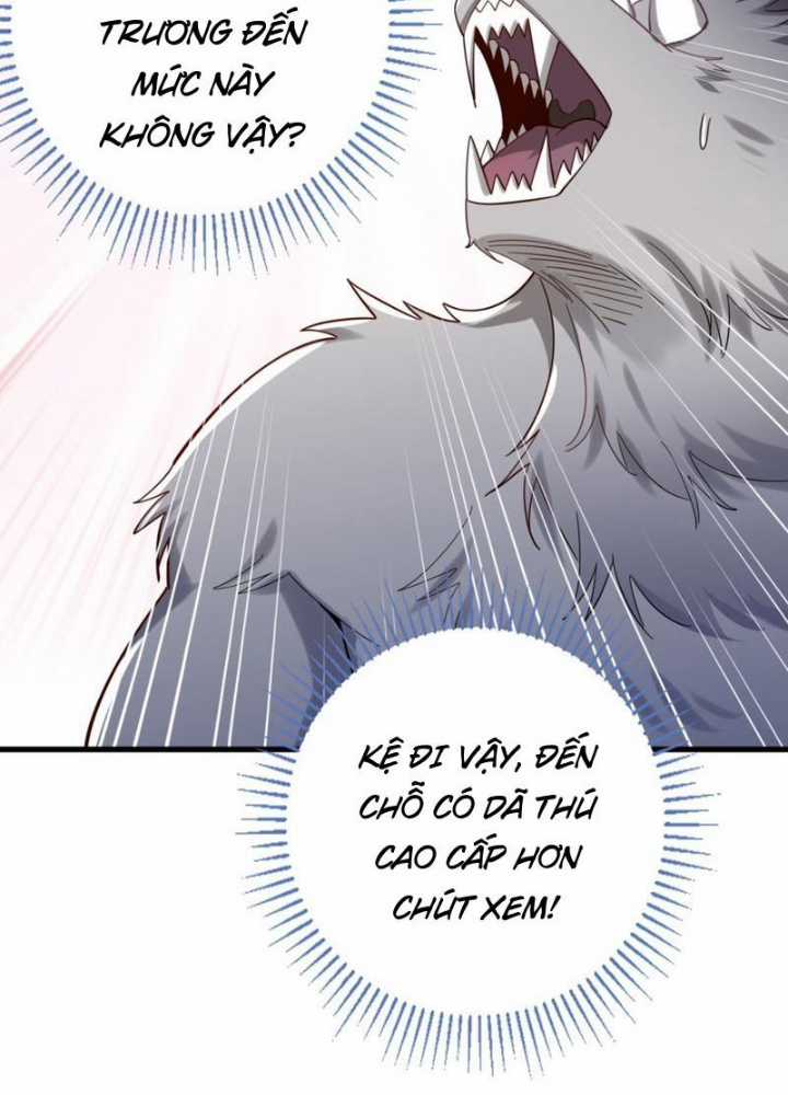 Từ Dã Quái Bắt Đầu Thăng Cấp Chapter 4 trang 108