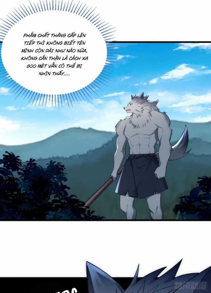 Từ Dã Quái Bắt Đầu Thăng Cấp Chapter 4 trang 110