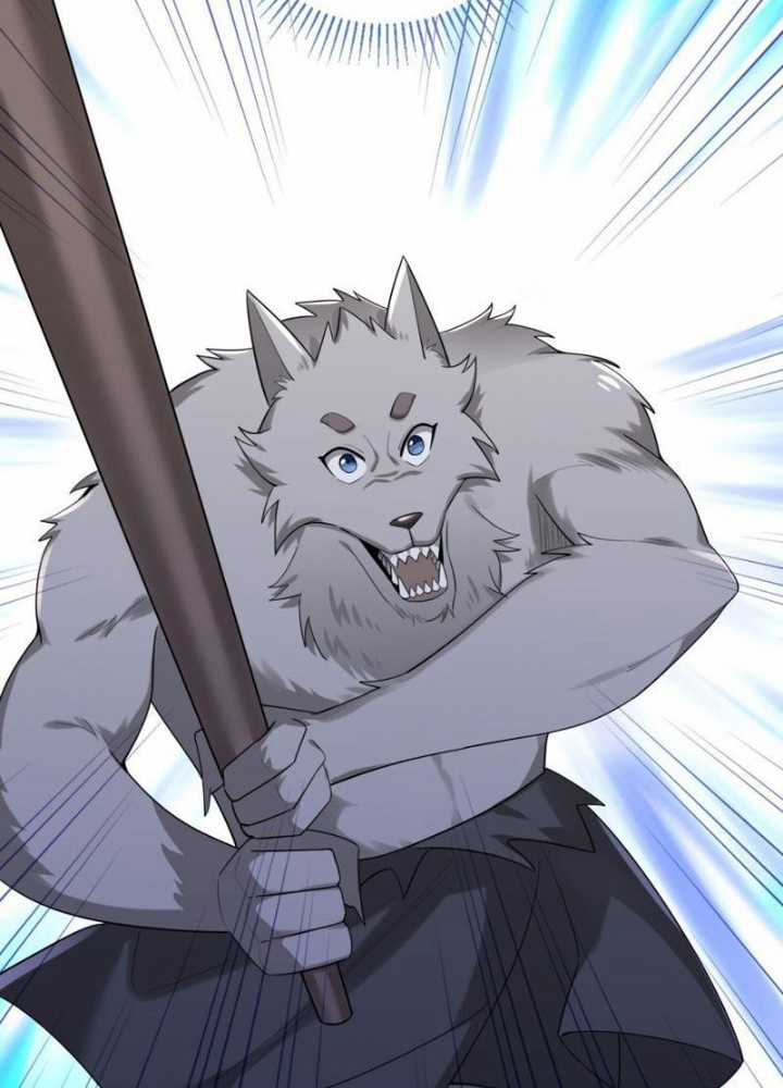 Từ Dã Quái Bắt Đầu Thăng Cấp Chapter 4 trang 14