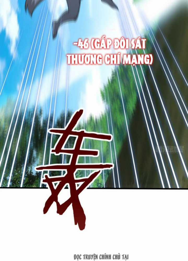 Từ Dã Quái Bắt Đầu Thăng Cấp Chapter 4 trang 20