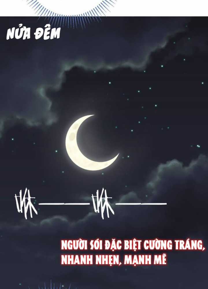 Từ Dã Quái Bắt Đầu Thăng Cấp Chapter 4 trang 26