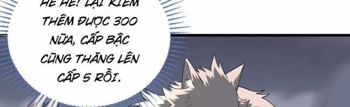 Từ Dã Quái Bắt Đầu Thăng Cấp Chapter 4 trang 3