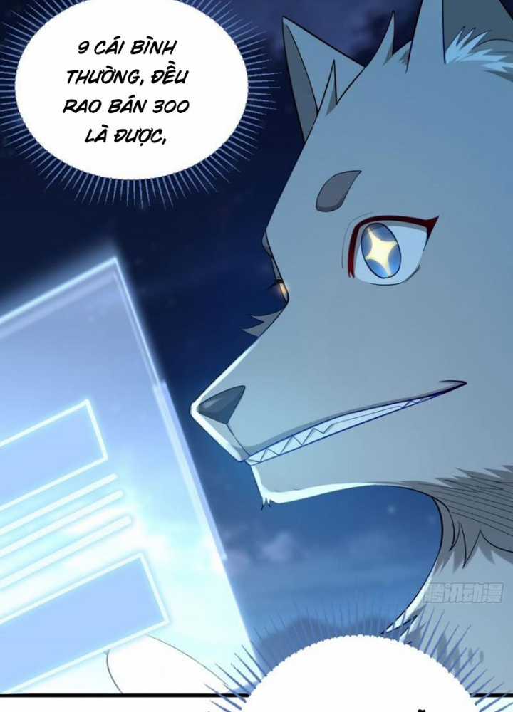 Từ Dã Quái Bắt Đầu Thăng Cấp Chapter 4 trang 36