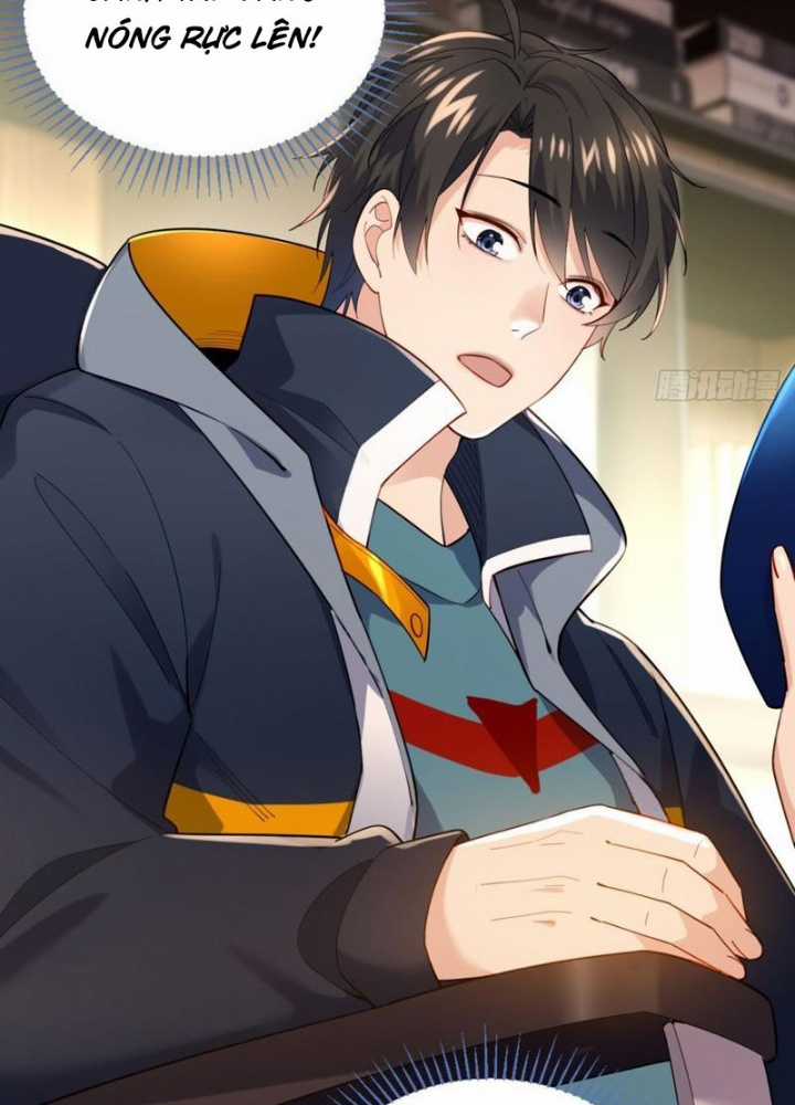 Từ Dã Quái Bắt Đầu Thăng Cấp Chapter 4 trang 42