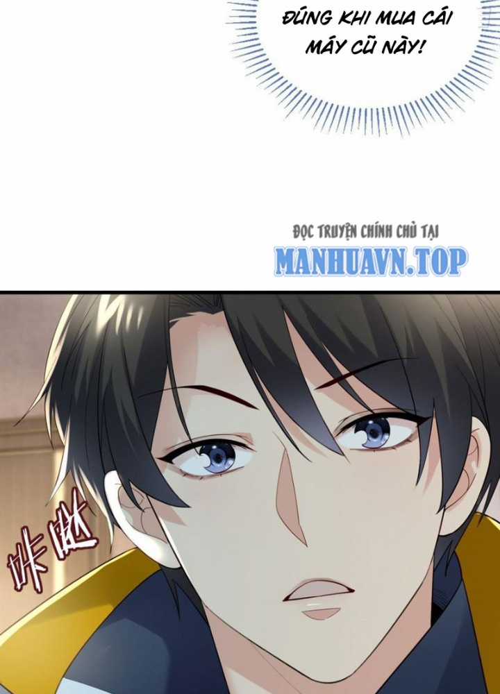 Từ Dã Quái Bắt Đầu Thăng Cấp Chapter 4 trang 46