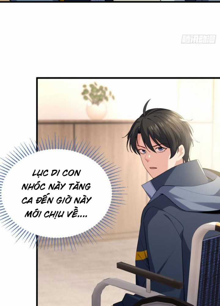 Từ Dã Quái Bắt Đầu Thăng Cấp Chapter 4 trang 48