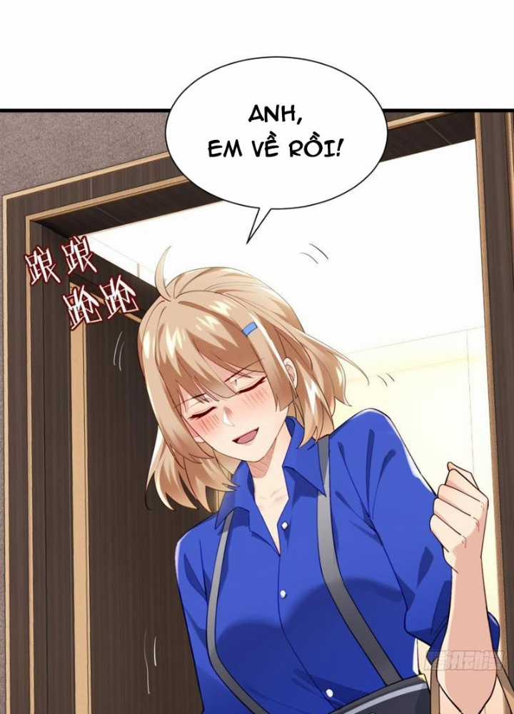 Từ Dã Quái Bắt Đầu Thăng Cấp Chapter 4 trang 50