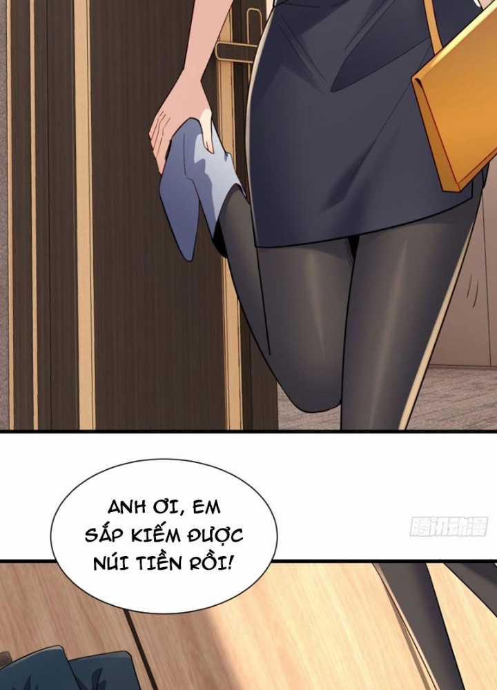 Từ Dã Quái Bắt Đầu Thăng Cấp Chapter 4 trang 52