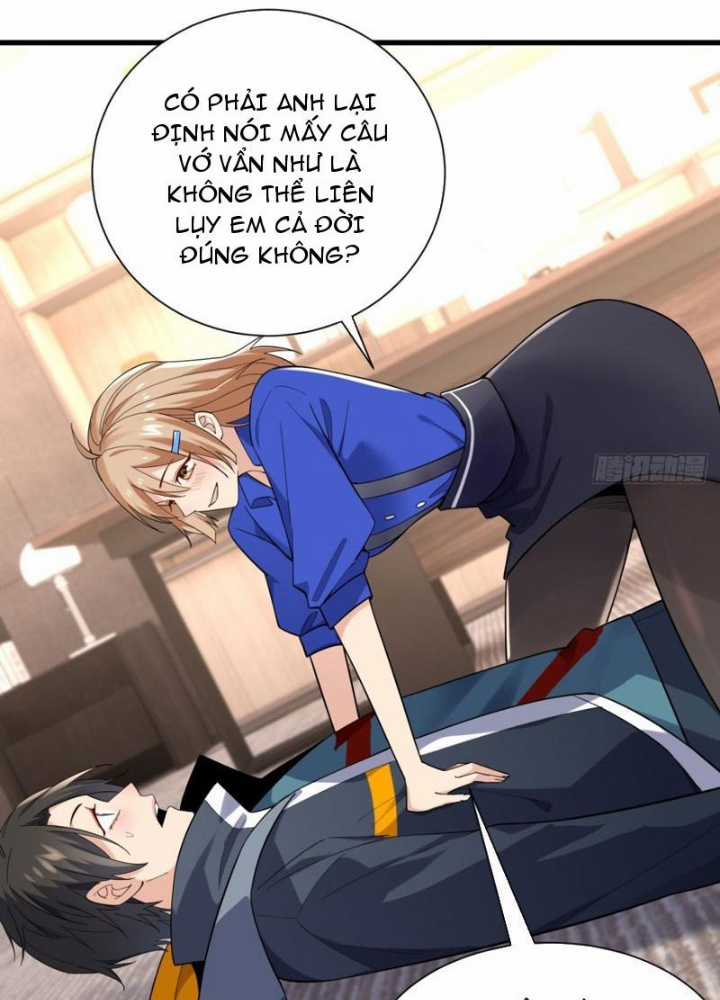 Từ Dã Quái Bắt Đầu Thăng Cấp Chapter 4 trang 68