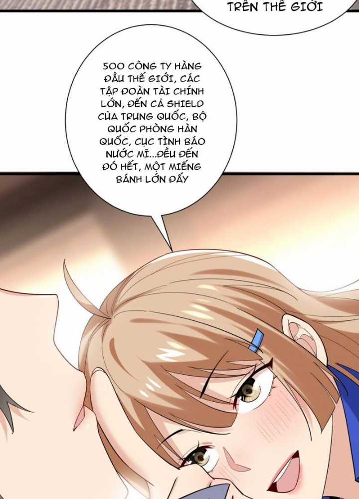 Từ Dã Quái Bắt Đầu Thăng Cấp Chapter 4 trang 70