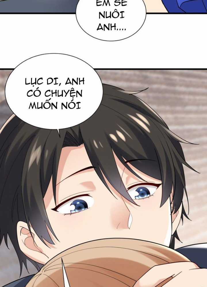 Từ Dã Quái Bắt Đầu Thăng Cấp Chapter 4 trang 72