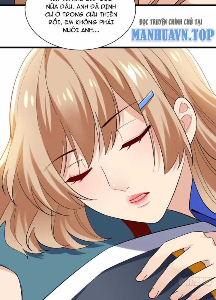 Từ Dã Quái Bắt Đầu Thăng Cấp Chapter 4 trang 74