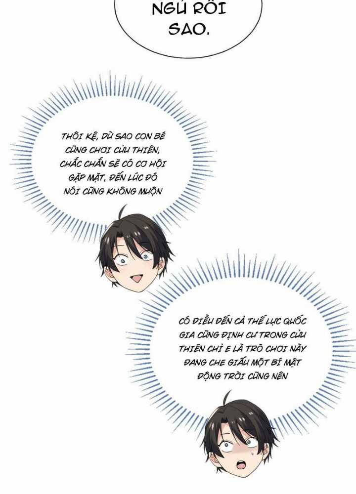 Từ Dã Quái Bắt Đầu Thăng Cấp Chapter 4 trang 76