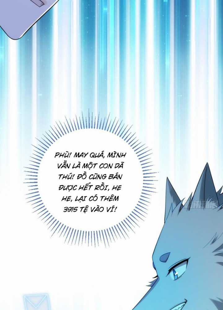 Từ Dã Quái Bắt Đầu Thăng Cấp Chapter 4 trang 82