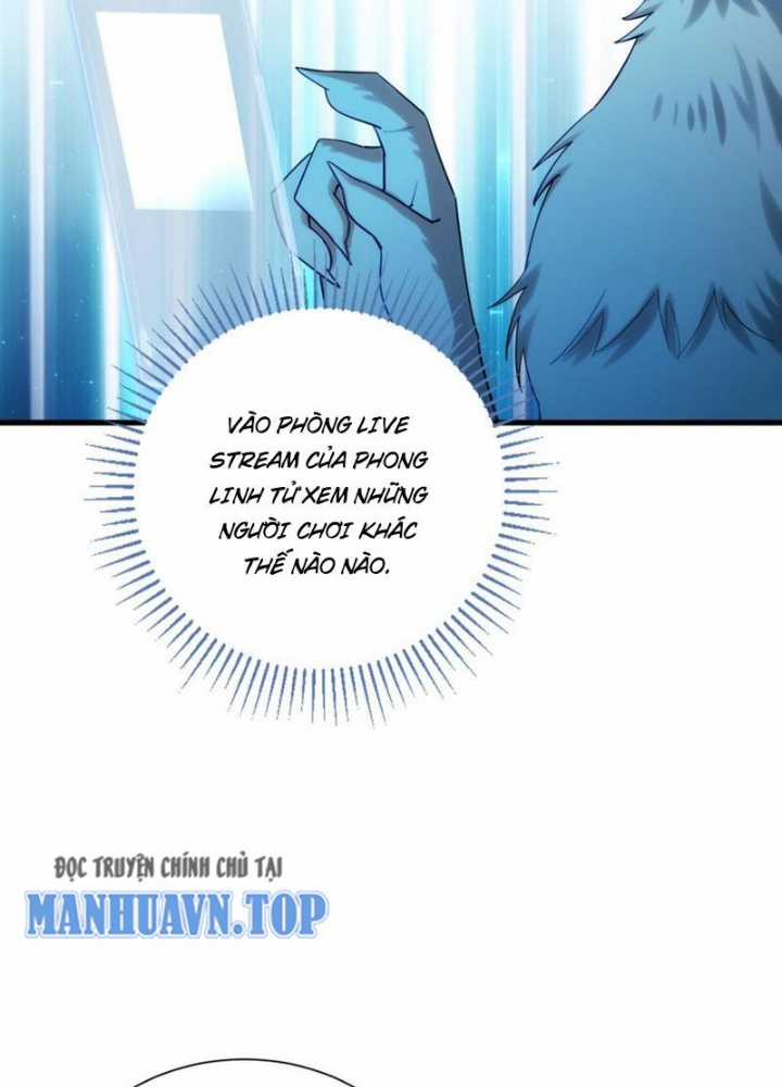 Từ Dã Quái Bắt Đầu Thăng Cấp Chapter 4 trang 84