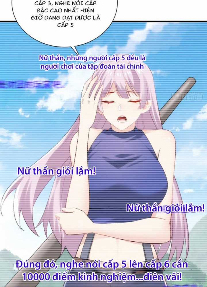 Từ Dã Quái Bắt Đầu Thăng Cấp Chapter 4 trang 86