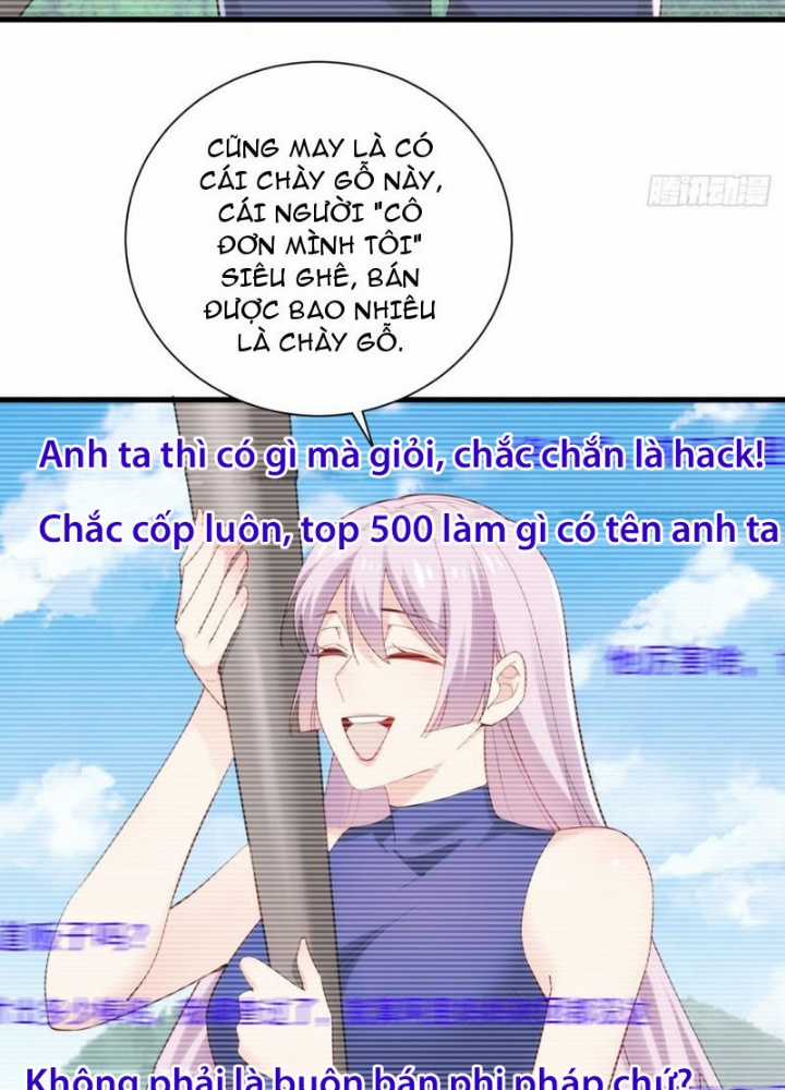 Từ Dã Quái Bắt Đầu Thăng Cấp Chapter 4 trang 88