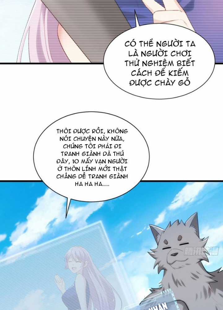 Từ Dã Quái Bắt Đầu Thăng Cấp Chapter 4 trang 92