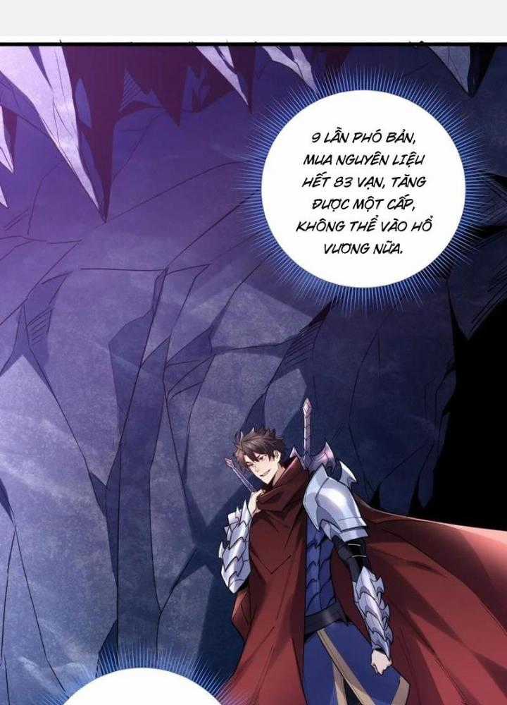 Từ Dã Quái Bắt Đầu Thăng Cấp Chapter 40 trang 1