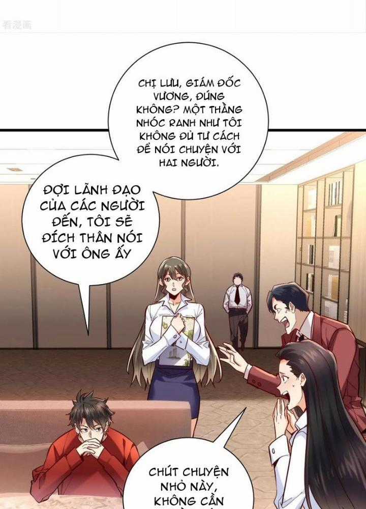 Từ Dã Quái Bắt Đầu Thăng Cấp Chapter 42 trang 1
