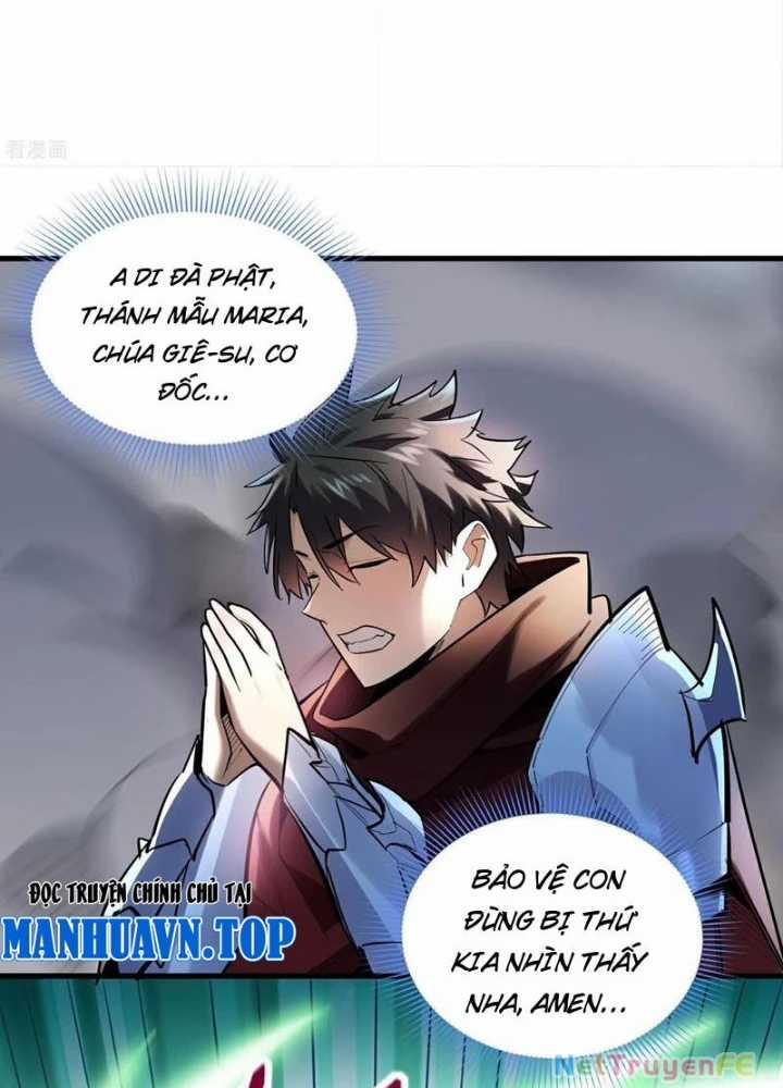 Từ Dã Quái Bắt Đầu Thăng Cấp Chapter 44 trang 1